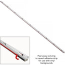Impact Background Stabilizing Bar (88", 3 Pack)