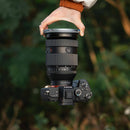 NiSi JetMag Pro 95MAG FS ND Filter (95mm, 4-Stop)