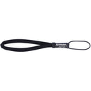 Artisan & Artist ACAM-311PA Adjustable Silk Cord Wrist Strap (Black)