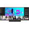 Avocor AVE-9200 92" UHD 5K Ultrawide Touchscreen Commercial Display