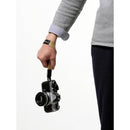 Artisan & Artist ACAM 295A Camera Wrist Strap (Beige)