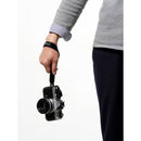 Artisan & Artist ACAM 295A Camera Wrist Strap (Black)