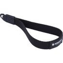 Artisan & Artist ACAM 295A Camera Wrist Strap (Black)