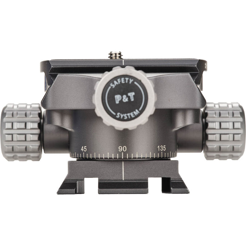Benro GRA1 Geared Rotation Adapter