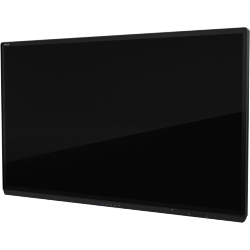 Avocor AVH-7520 75" UHD 4K Touchscreen Commercial Display