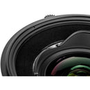 NiSi S6 150mm Filter Holder Adapter Ring for Sigma 14mm f/1.4 DG DN Art Lens