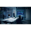Avocor K Series 55" UHD 4K HDR QLED Commercial Monitor