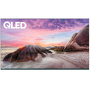 Avocor K Series 55" UHD 4K HDR QLED Commercial Monitor