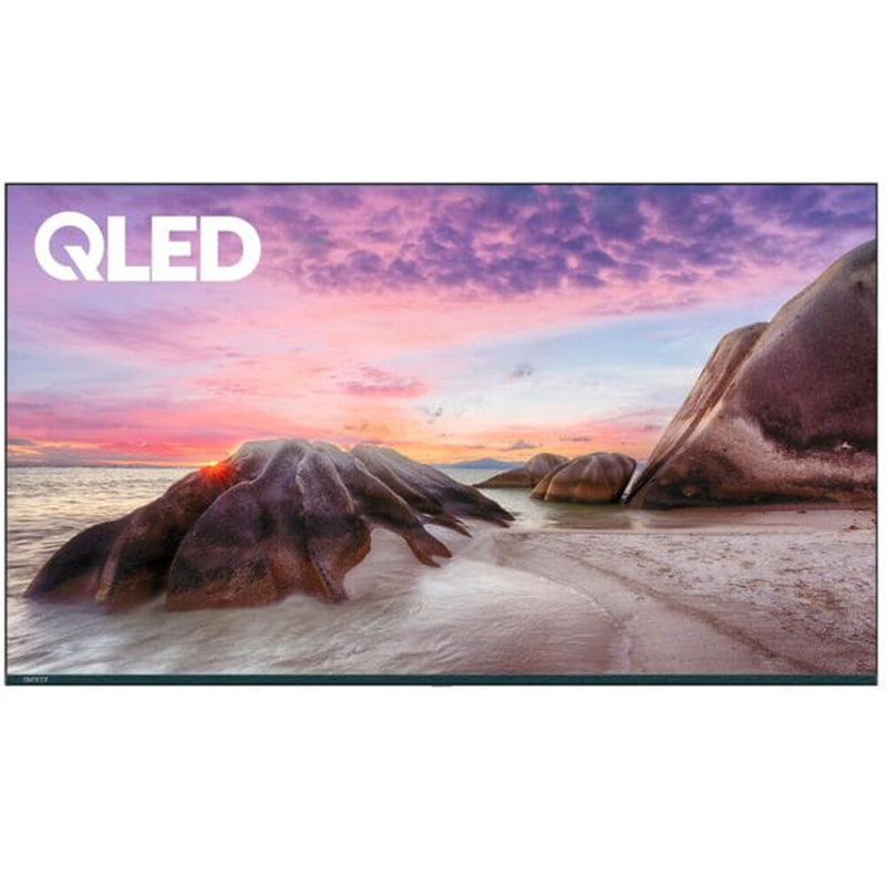 Avocor K Series 55" UHD 4K HDR QLED Commercial Monitor
