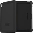 OtterBox Pro Defender Series Case for iPad 10th Gen (Black)