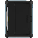 OtterBox Pro Defender Series Case for iPad 10th Gen (Baja Beach Blue)