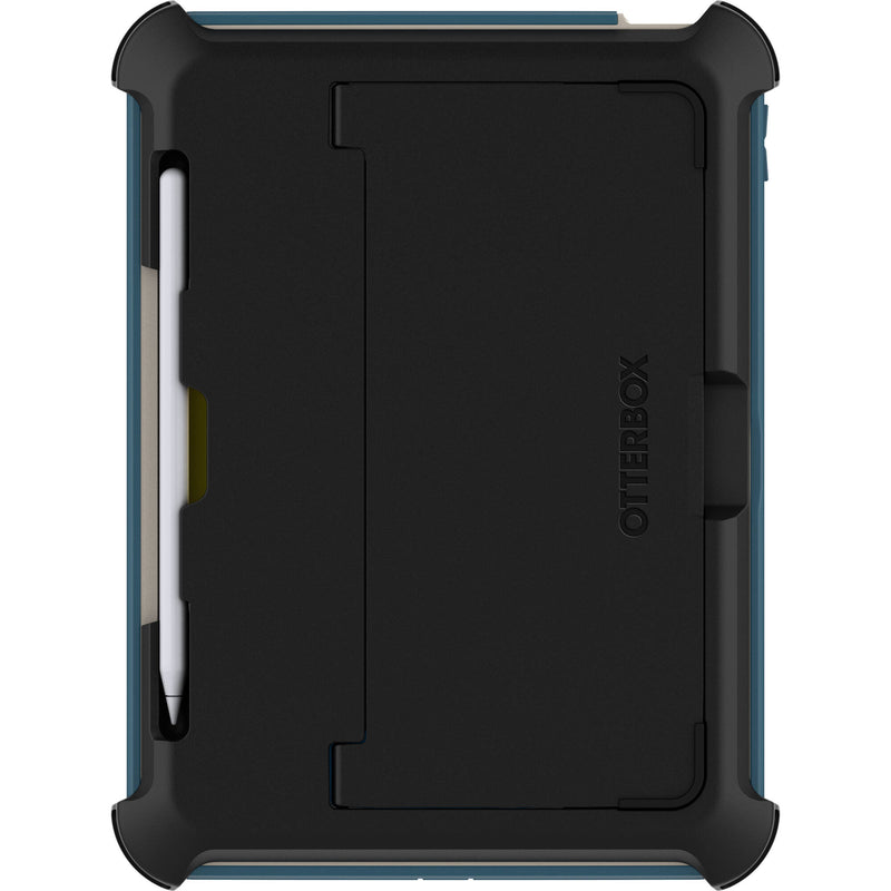 OtterBox Pro Defender Series Case for iPad 10th Gen (Baja Beach Blue)