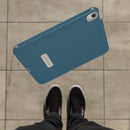 OtterBox Pro Defender Series Case for iPad 10th Gen (Baja Beach Blue)