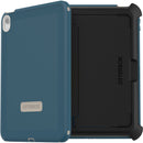 OtterBox Defender Pro Case for iPad 10th Gen (Baja Beach, Retail Packaging)