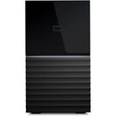 WD My Book Duo 44TB 2-Bay USB-C 3.2 Gen 1 RAID Array (2 x 22TB)