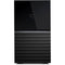 WD My Book Duo 44TB 2-Bay USB-C 3.2 Gen 1 RAID Array (2 x 22TB)