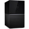 WD My Book Duo 44TB 2-Bay USB-C 3.2 Gen 1 RAID Array (2 x 22TB)