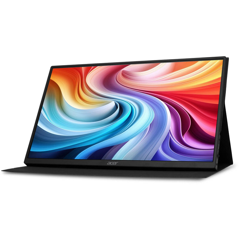 Acer PM161QT bmiuuux 15.6" Multi-Touch Portable Monitor