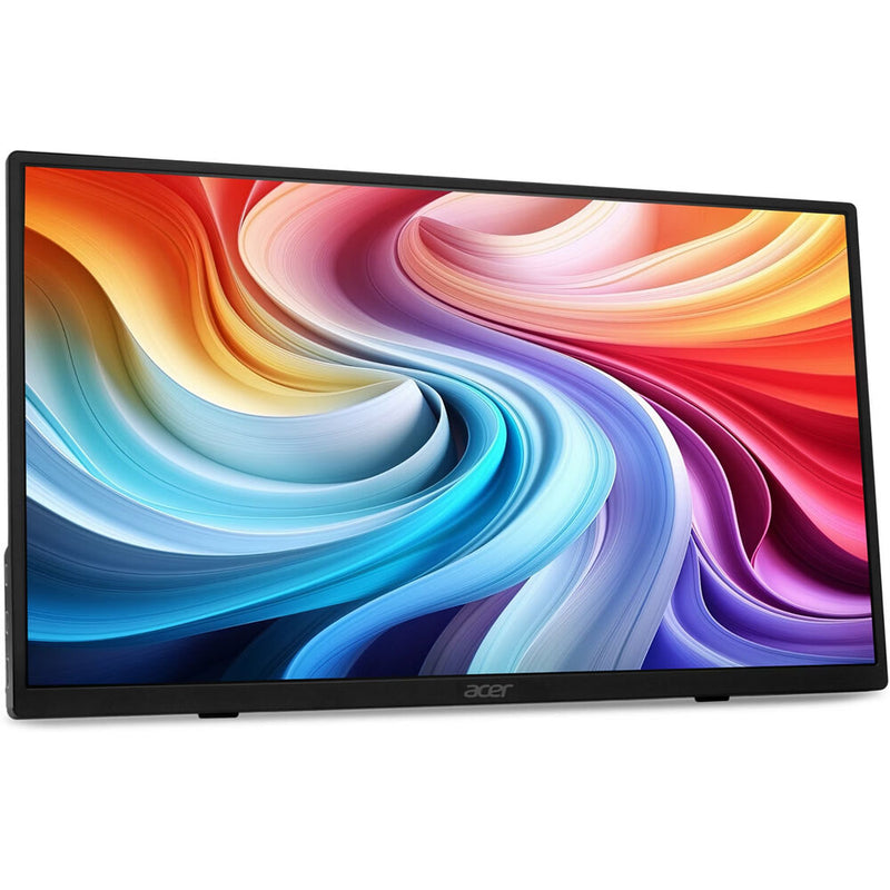 Acer PM161QT bmiuuux 15.6" Multi-Touch Portable Monitor
