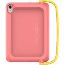OtterBox Kids EasyGrab Case for iPad 10th Gen (Summer Dream)