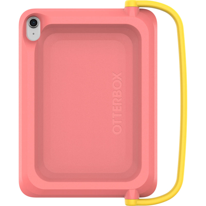 OtterBox Kids EasyGrab Case for iPad 10th Gen (Summer Dream)