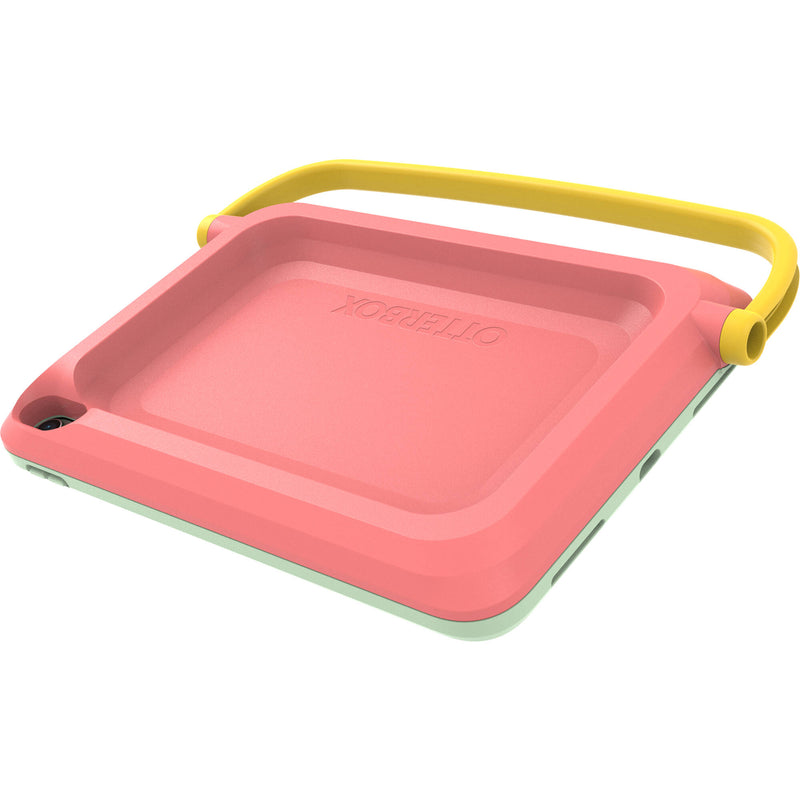 OtterBox Kids EasyGrab Case for iPad 10th Gen (Summer Dream)