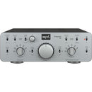 SPL Crossover Mk2 Active Analog 2-Way Crossover for Pro Audio and Hi-Fi Applications (Silver)