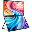 Acer PD163Q 15.6" Dual-Screen Portable Monitor