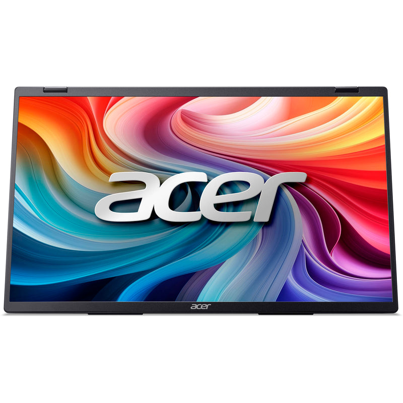 Acer PD163Q 15.6" Dual-Screen Portable Monitor