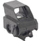 Meprolight Mepro Tru-Vision SR Red Dot Sight (2/65 MOA Speed Ring Reticle)