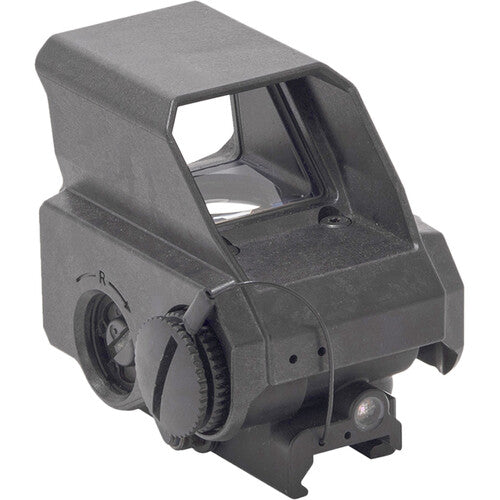 Meprolight Mepro Tru-Vision SR Red Dot Sight (2/65 MOA Speed Ring Reticle)