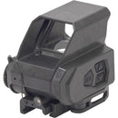 Meprolight Mepro Tru-Vision SR Red Dot Sight (2/65 MOA Speed Ring Reticle)
