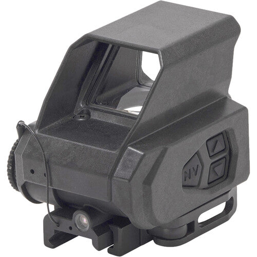 Meprolight Mepro Tru-Vision SR Red Dot Sight (2/65 MOA Speed Ring Reticle)
