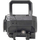 Meprolight Mepro Tru-Vision SR Red Dot Sight (2/65 MOA Speed Ring Reticle)
