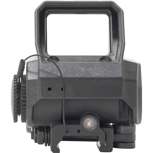 Meprolight Mepro Tru-Vision SR Red Dot Sight (2/65 MOA Speed Ring Reticle)