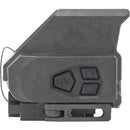 Meprolight Mepro Tru-Vision SR Red Dot Sight (2/65 MOA Speed Ring Reticle)