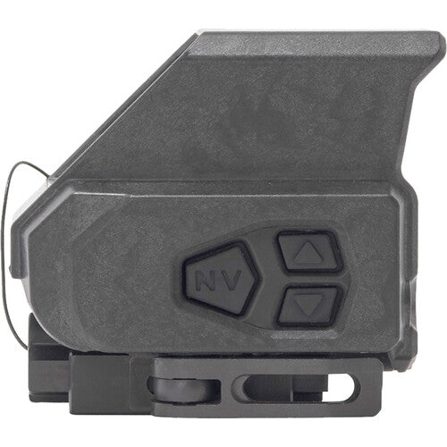 Meprolight Mepro Tru-Vision SR Red Dot Sight (2/65 MOA Speed Ring Reticle)