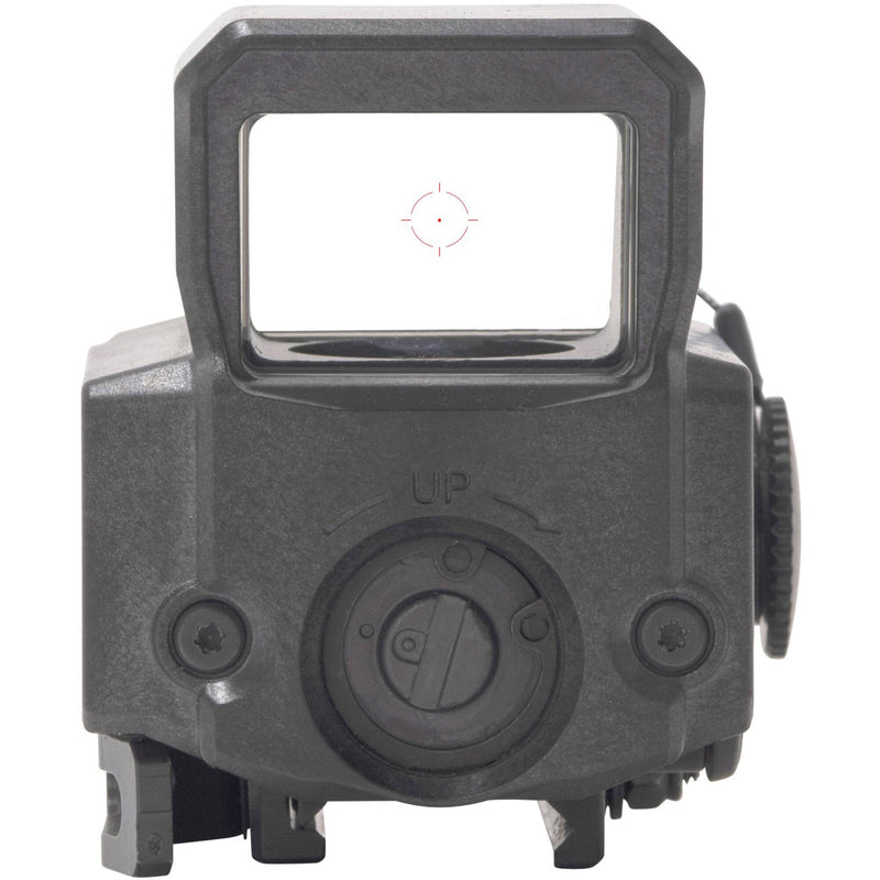 Meprolight Mepro Tru-Vision SR Red Dot Sight (2/65 MOA Speed Ring Reticle)