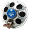 AtlasIED SD72 8" Preassembled Speaker Package with Transformer