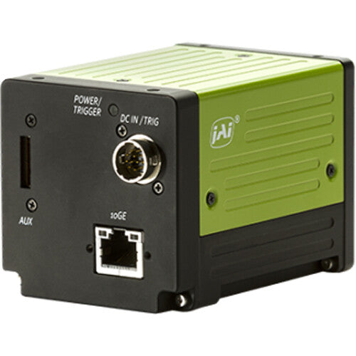 JAI 1.6MP Fusion Series Multispectral Prism Camera (10 GigE, 226 fps, C-Mount)
