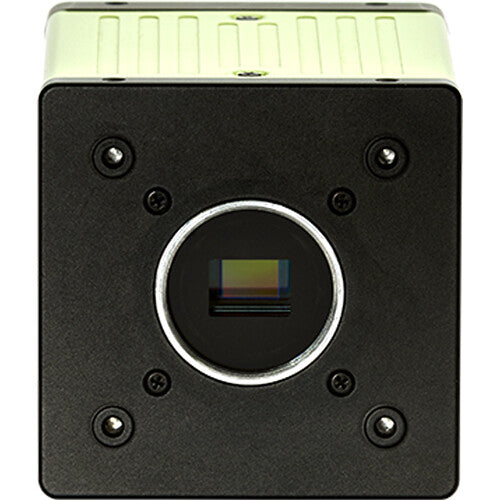 JAI 1.6MP Fusion Series Multispectral Prism Camera (10 GigE, 226 fps, C-Mount)