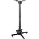 Mount-It! Heavy-Duty Projector Ceiling Mount (23.8 to 35.6" Extension)