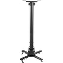Mount-It! Heavy-Duty Projector Ceiling Mount (23.8 to 35.6" Extension)