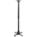 Mount-It! Heavy-Duty Projector Ceiling Mount (23.8 to 35.6" Extension)