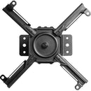 Mount-It! Heavy-Duty Projector Ceiling Mount (23.8 to 35.6" Extension)