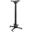 Mount-It! Heavy-Duty Projector Ceiling Mount (23.8 to 35.6" Extension)