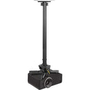 Mount-It! Heavy-Duty Projector Ceiling Mount (29.3 to 45.1" Extension)