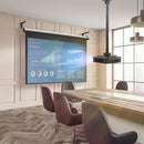 Mount-It! Heavy-Duty Projector Ceiling Mount (29.3 to 45.1" Extension)