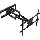 Mount-It! Beast Full-Motion Weatherproof Wall Mount for 60 to 110" Displays