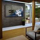 Mount-It! Beast Full-Motion Weatherproof Wall Mount for 60 to 110" Displays